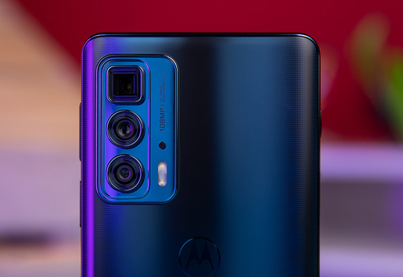 گوشی موبایل مدل MOTOROLA EDGE 20 PRO 5G